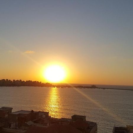 Misr Hotel Alexandria Ngoại thất bức ảnh