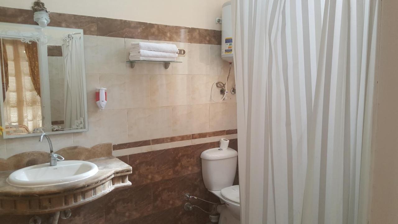 Misr Hotel Alexandria Ngoại thất bức ảnh