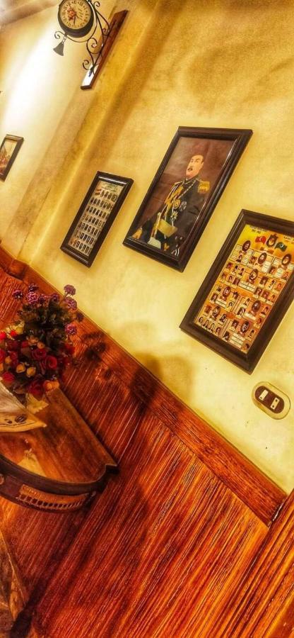 Misr Hotel Alexandria Ngoại thất bức ảnh