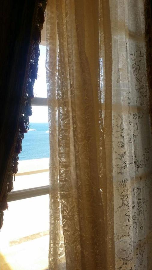 Misr Hotel Alexandria Ngoại thất bức ảnh