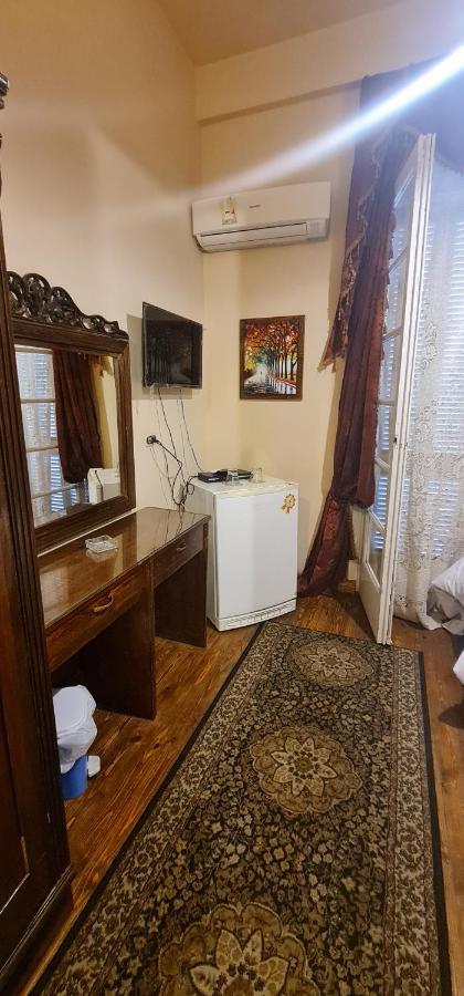 Misr Hotel Alexandria Ngoại thất bức ảnh