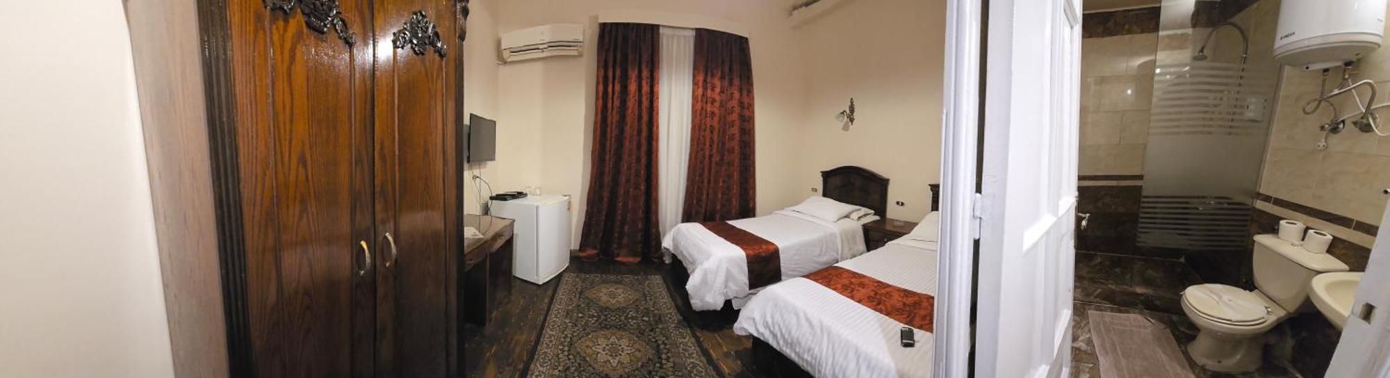 Misr Hotel Alexandria Ngoại thất bức ảnh