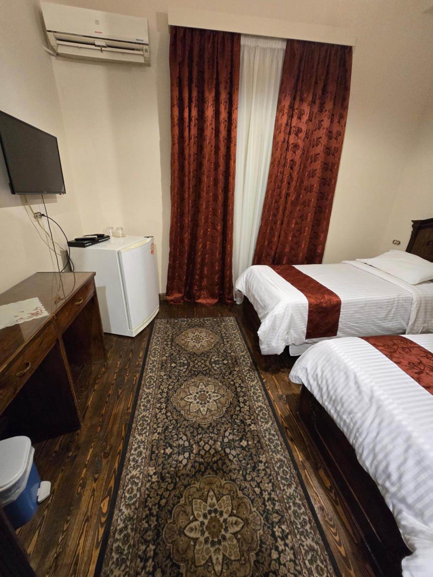 Misr Hotel Alexandria Ngoại thất bức ảnh